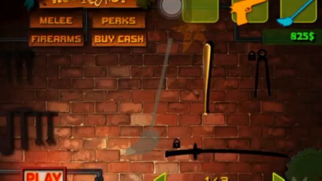 Let's Play Puppet Wars FPS Part 1: TIME TO CLEAN UP THESE PUPPETS! смотреть онлайн