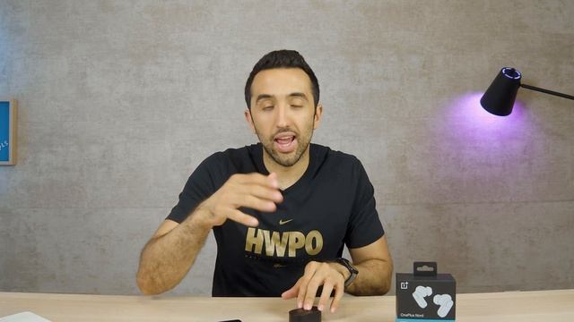 OnePlus Nord Buds Review - Budget Friendly!