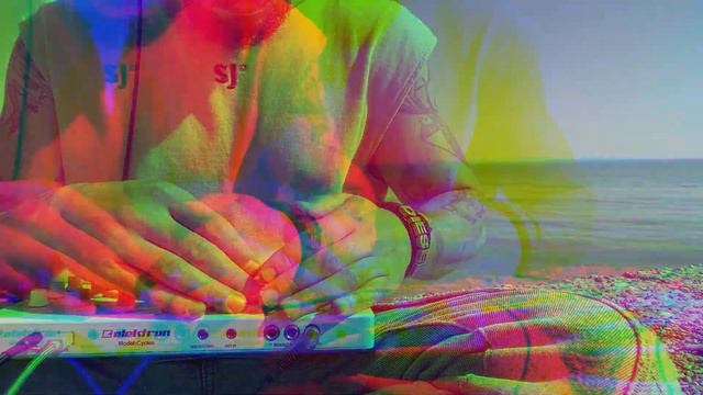 Volnorez '2 (Relationship Modulations of Elektron Model:Cycles) смотреть онлайн