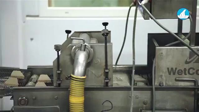 PolarSeaFood Russia смотреть онлайн