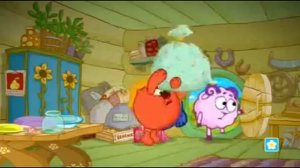 054. Прощай, Бараш