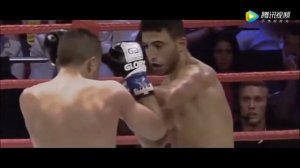 Giorgio Petrosyan vs Chingiz Allazov . 14 July 2018 . Чингиза Аллазова vs Джорджио Петросяна