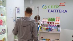 СБЕР ЕАПТЕКА подвела итоги первого года работы в Мордовии