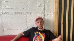 Шафл Обучение Shuffle Отскок / Back Step - 02