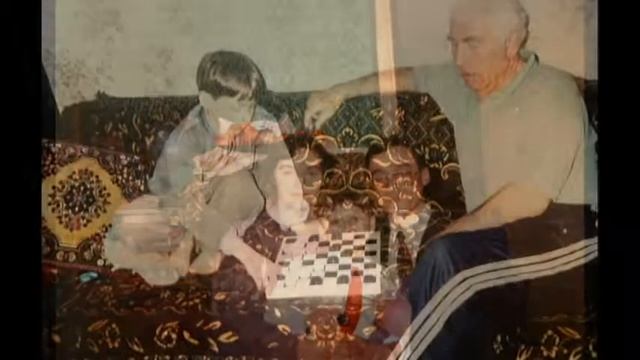 В память дяде Вове смотреть онлайн