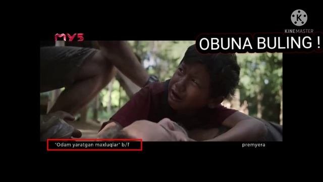 ODAM Yaratgan Maxluqlar UZBEK TILDA TARJIMA