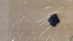 «Мыльная мастерская». Использование штампа на мыле