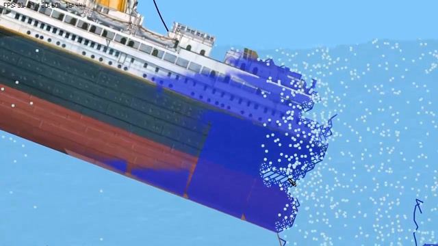 КАК ТОНУЛ ТИТАНИК ОРИГИНАЛЛЛЛЛЛЛЛЛЛ смотреть онлайн