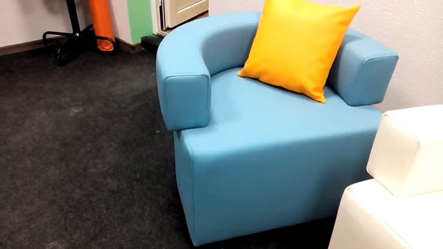 Комплект мебели "Ра" смотреть онлайн