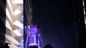 Светящийся смеситель Rossinka Z35 30