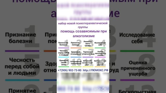 когнитивно-поведенческая терапия Петушинская-Новак Елена психотерапевт Норильск новостиЛюмокс.рф.mp4