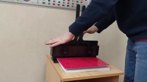 Канал Металбинд под пресс-переплетчиком: фиксация листов