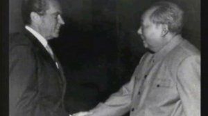 O'Reilly's Latest Lie - Nixon Never Met Mao (Check Out the Pictures)