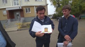 Взаимодействие собственников и УК в ходе подготовки капитального ремонта МКД