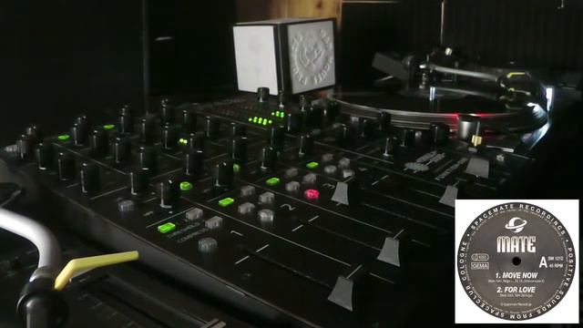 Mate – Move Now смотреть онлайн