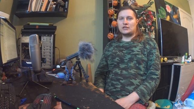Как я преодолел 