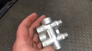 Установка дополнительного радиатора охлаждения вариатора Пежо 4007 - отличный подарок