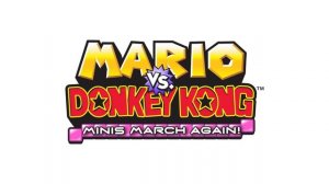 Way To Go! (Mini Mayhem) - Mario Vs Donkey Kong: Minis March Again!