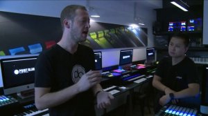 Point Blank London Virtual Open Day w/ DJ Ravine & Luc Bennette