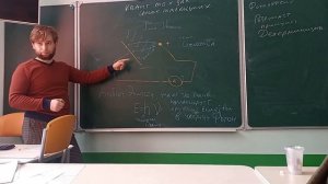 Квантовая механика для самых маленьких первая часть