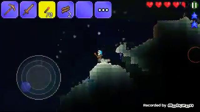 Реал выживание #2 Выживание Terraria смотреть онлайн