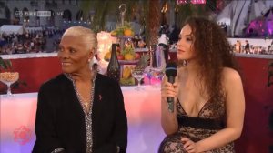 Cheyenne Elliott 2017 Life Ball Experience