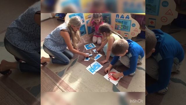 Консультация для родителей «Безопасность детей - забота взрослых».