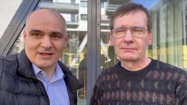 Buletin Informativ (RO, RUS, EN) 28.03.2022 смотреть онлайн