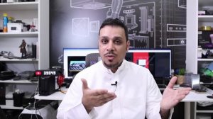 نظرة أولى على معالج AMD Ryzen 2600X