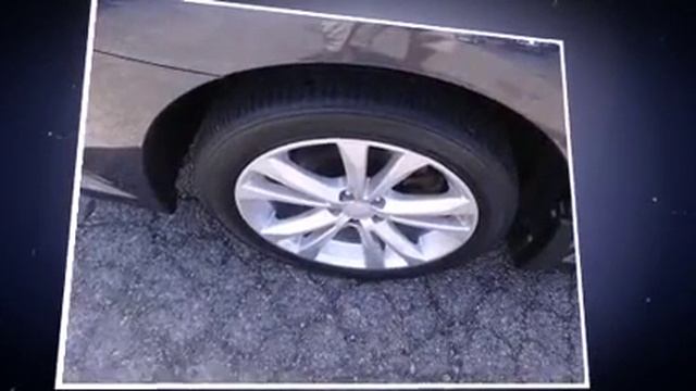 2013 Subaru Legacy 2.5i in Cincinnati, OH 45249 смотреть онлайн