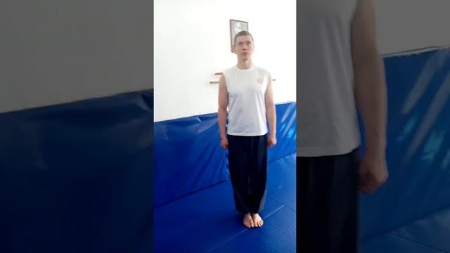 Гимнастика для развития духа, воли, памяти, интеллекта смотреть онлайн