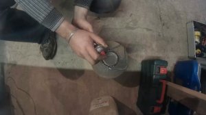 Самодельная СОЖ для 1к62  альтернатива смазывающе-охлаждающей жидкости