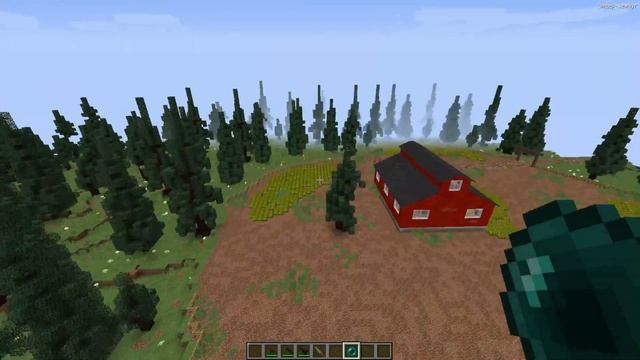 Полная карта бункера как у Дема всё есть что в сериале. смотреть онлайн