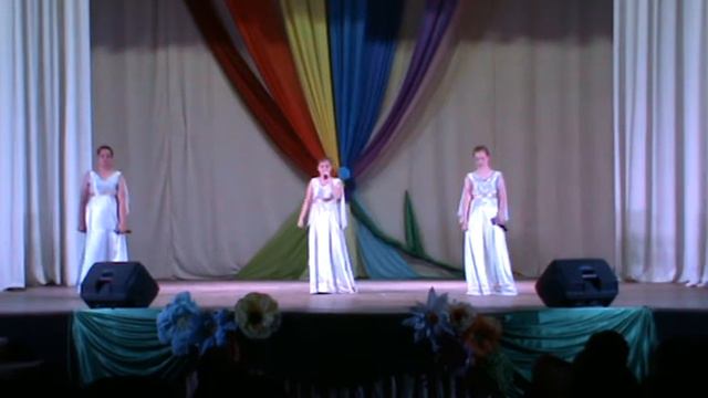 Консонанс - Жизнь продолжается