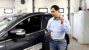 Как угнать автомобиль: методы угона и эффективная защита