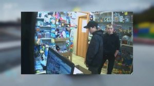 ТУПЫЕ ШКОЛЬНИКИ ВОРЫ 4 / lize на страже