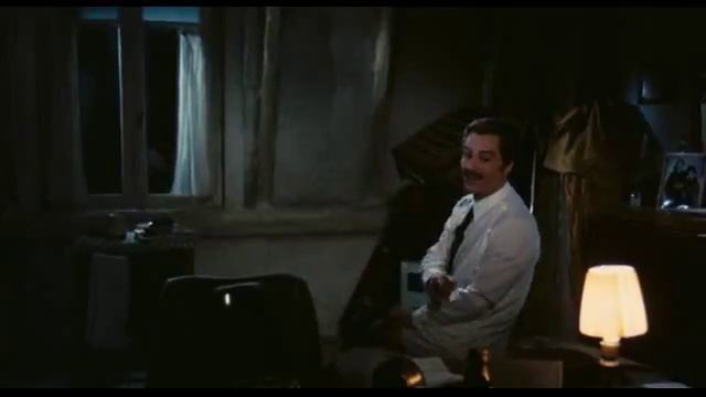 Хлеб и шоколад 1973