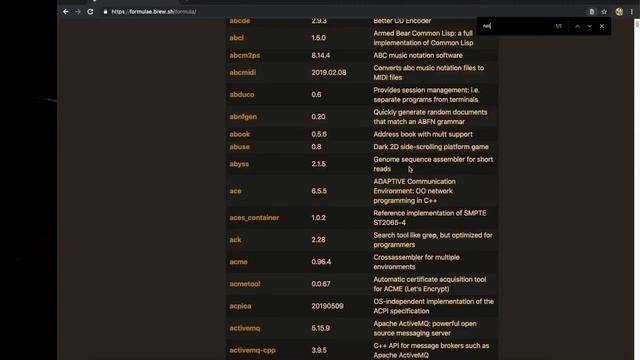 Install Homebrew on Mac / Hackintosh смотреть онлайн