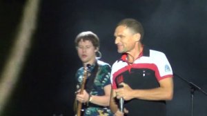 ВВ - Сегодня в нашем клубе будут танцы. Atlas weekend 2018 (Main stage). Киев, ВДНХ, 03.07.2018