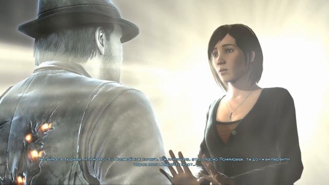 Murdered: Soul Suspect ~ Звонарь.