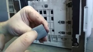 Принтер Xerox 3220/3210 не захватывает бумагу