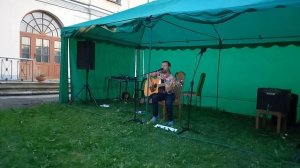 Ахтапов - Ром и пепси-кола (кавер)