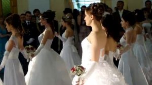 Белый Бал Рязань (5)