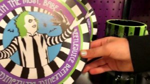 ХЕЛЛОУИН МАГАЗИН В США HALLOWEEN STORE!!