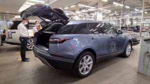 Гарантийный Рендж Ровер и развод на деньги у дилера, показываю!