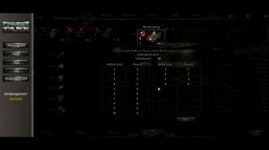 Project Tank - клон World of Tanks (геймплей)