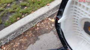 Honda Dio Af62 японский скутер Хонда 49.9 с контейнера  Доставка + Тест драйв