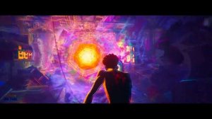SPIDER-MAN: BEYOND THE SPIDER-VERSE – The First Trailer (2024) Sony Pictures
