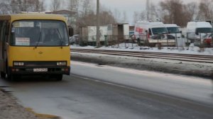 Pentax K-70 пример съемки видео