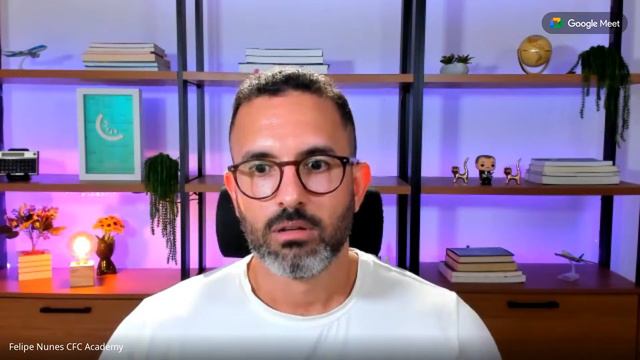 Ep.21 - Estudar ou não estudar o Edital inteiro do Exame do CFC 🔴 смотреть онлайн